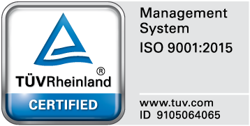 ISO 9001 : 2008